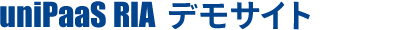 Magic Software Japan デモサイト